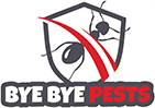 Bye Bye Pests