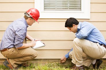 Building Inspection